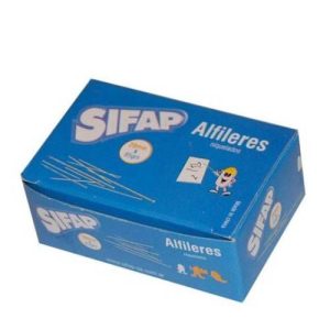 ALFILER SIFAP NRO.3 X 50 GRS.