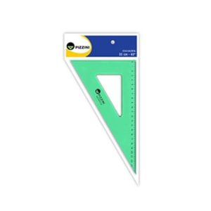 ESCUADRA PIZZINI 3732 TECNICA *25/60?