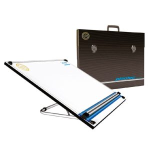 TABLERO PARA DIBUJO PLANTEC C-PARALELA DE 60 CM ATRIL