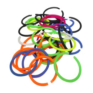 ARO PARA CARPETA PLASTICOS GRANDE