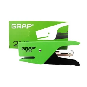 ABROCHADORA PINZA GRAP 21-6 PINTADA H1384