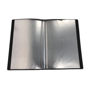 CARPETA CON 60 FOLIOS OFICIO LAMA