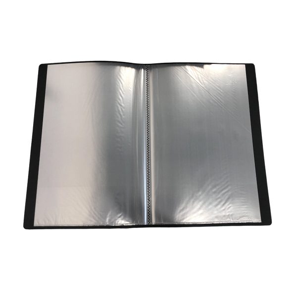 CARPETA CON 60 FOLIOS OFICIO LAMA