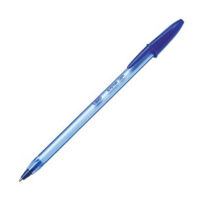 BOLIGRAFO BIC 1 MM (CRISTAL) AZUL