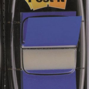 POST IT BANDERITA FLUO X 8 COLORES