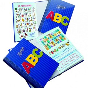 CUADERNO DISE??O EDUCACION INICIAL T-B X 24H.