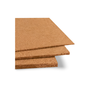 PLANCHA DE CORCHO 30 X 30 4mm