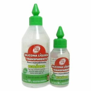 ADHESIVO STA X 30 GRS SILICONA LIQUIDA