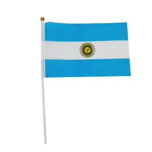 BANDERA CHICA