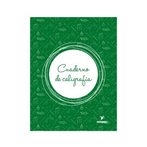 CUADERNO NORPAC T-DURA CON ESPIRAL UNIVERSITARIO X 10H5920 HJS ,HOJAS DE COLORES
