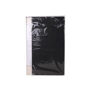 CARPETA CON 20 FOLIOS OFICIO LAMA