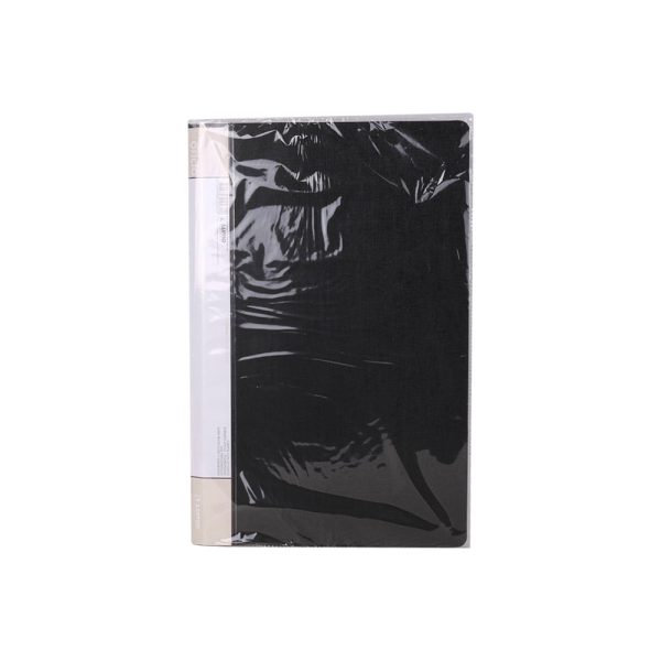 CARPETA CON 20 FOLIOS OFICIO LAMA