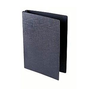 CARPETA FIBRA NEGRA 2 X 30 T- OFICIO