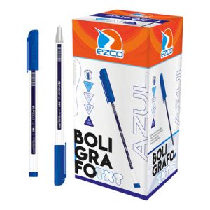 BOLIGRAFO MACAO X 50