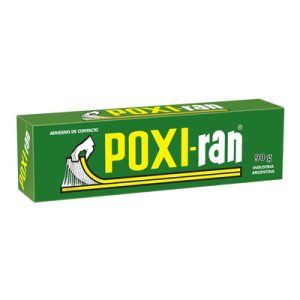 ADHESIVO POXIRAN 90 G