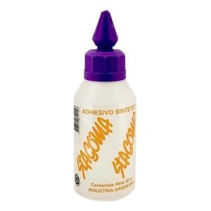 ADHESIVO BRILLITO 20 ML SE?ORISTA