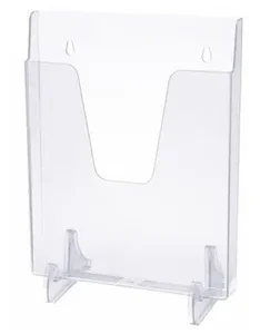 BANDEJA PLASTICA PARA PAPELES ACRIMET PORTACATALOGO OFICIO