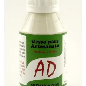 ARTISTICA GESSO EN CREMA X 100 CC