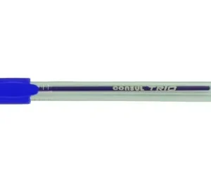 BOLIGRAFO CONSUL TRIO 1 MM