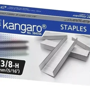 BROCHE PARA ABROCHADORA Nro 23 - 8 KANGARO
