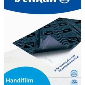CARBONICO AZUL 1RA CARBOTYPE PELIKAN FILM C- U