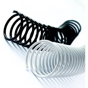 ESPIRAL PARA ANILLAR 23 MM X 20 UNID.