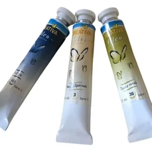 ARTISTICA OLEO EXTRA FINO X 21 ML SERIE 1 H382COLORES VARIOS