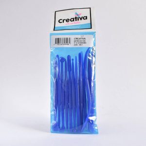ARTISTICA ESTECAS X 12 UNID.