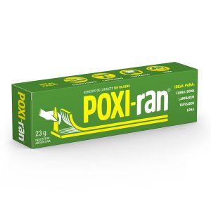 ADHESIVO POXIRAN 23 G