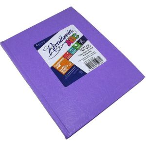 CUADERNO T-DURA x 50 HJS RIVADAVIA T-D 19 X 23,5 ABC (MAS GRANDE)