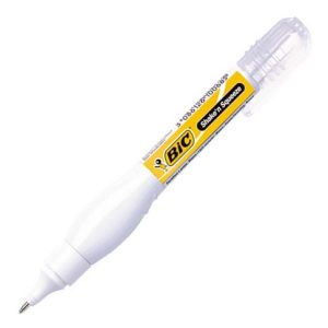 CORRECTOR LAPIZ BIC