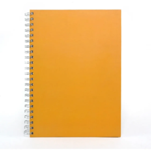 CUADERNO CARPETA A4 ALFA UNIVERSITARIO T-D RAYADO Y CUADRULULADO