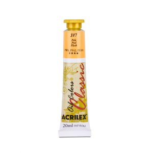 ARTISTICA OLEO ALBA ACRILEX X 20 ML