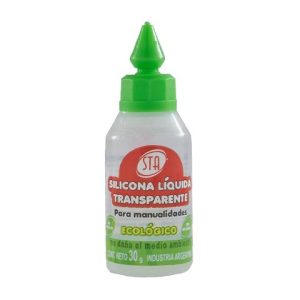 ADHESIVO STA X 100 GRS SILICONA LIQUIDA