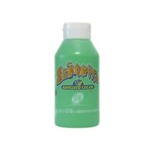 ADHESIVO COLOR X 250 GRS STA