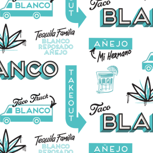 TACO NEON X240 MEMO