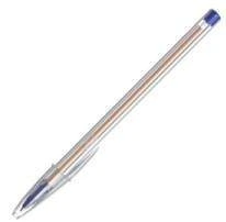 BOLIGRAFO BIC 0,7 MM (FINE PLUS) AZUL