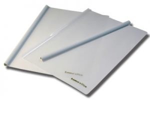 CARPETA CON VAINA A4 OFICIO