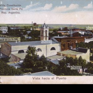CONSTITUCION PROVINCIA SANTA FE