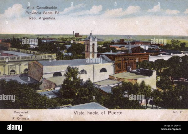 CONSTITUCION PROVINCIA SANTA FE