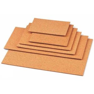 PLANCHA DE CORCHO 45 X 60 4mm