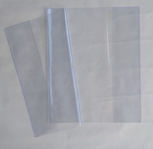 FUNDA PARA CUADERNO ABC LAMA