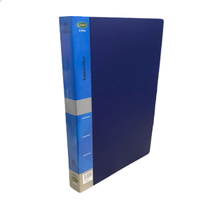 CARPETA CON 80 FOLIOS OFICIO LAMA