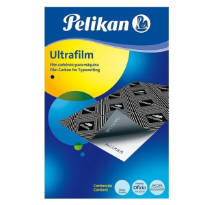 CARBONICO NEGRO 1RA CARBOTYPE PELIKAN FILM C-U