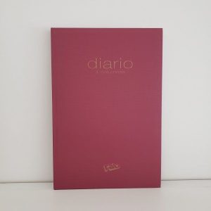LIBRO DIARIO T-B RAB 3 COLUMNAS
