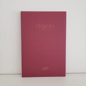 LIBRO DIARIO T-DURA RAB 3 COLUMNAS