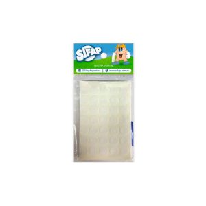 OJALILLO x 30 PLANCHAS COPY PLUS