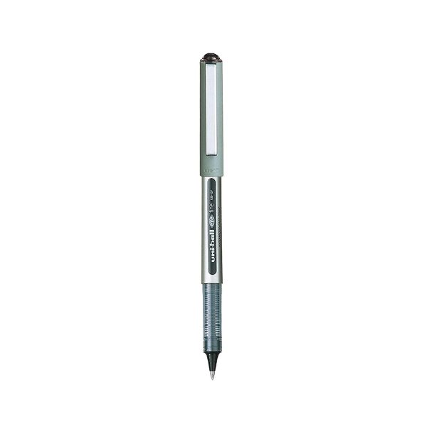 BOLIGRAFO UNIBALL 0.7 MM ROLLER CLIP METLICO