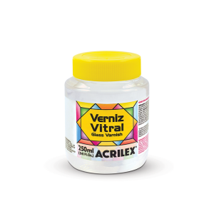 ARTISTICA LACA VITRAL ACRILEX