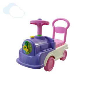 ANDARIN FULL LOCOMOTORA